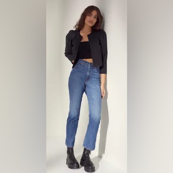 Aritzia • Wilfred Caraway Jacket Sz XS - Picture 3 of 8